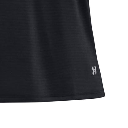 UNDER ARMOUR Launch  Short Sleeve เสื้อวิ่งผู้หญิง