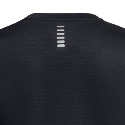 UNDER ARMOUR Launch  Short Sleeve เสื้อวิ่งผู้หญิง