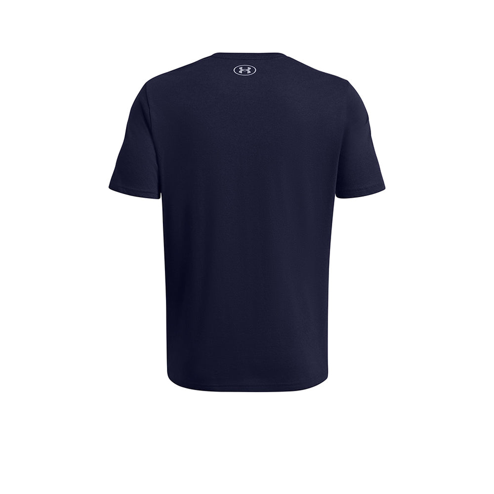 UNDER ARMOUR Foundation เสื้อออกกำลังกายผู้ชาย