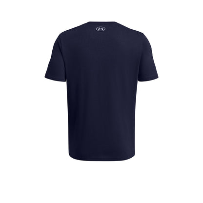 UNDER ARMOUR Foundation เสื้อออกกำลังกายผู้ชาย