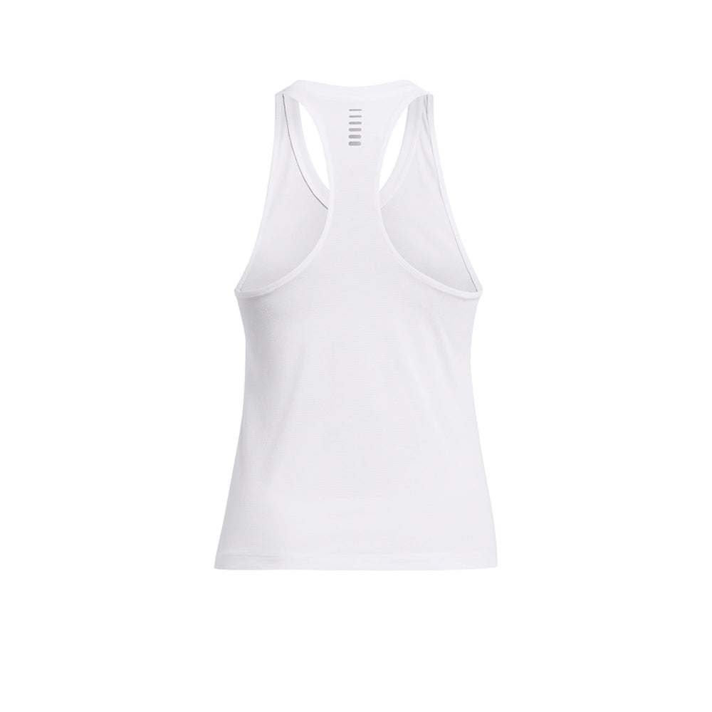 UNDER ARMOUR Launch Singlet เสื้อกล้ามวิ่งผู้หญิง