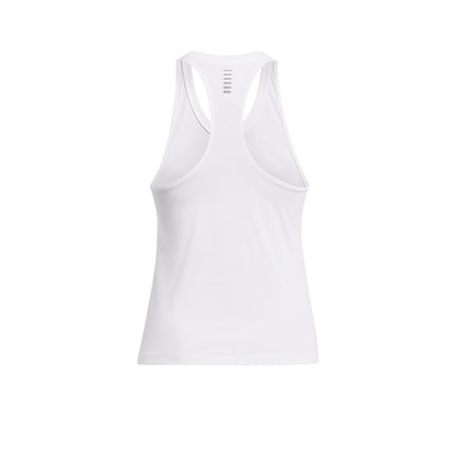 UNDER ARMOUR Launch Singlet เสื้อกล้ามวิ่งผู้หญิง