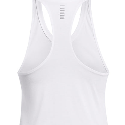 UNDER ARMOUR Launch Singlet เสื้อกล้ามวิ่งผู้หญิง