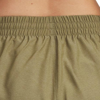 UNDER ARMOUR Fly-By Heather กางเกงวิ่งขาสั้นผู้หญิง