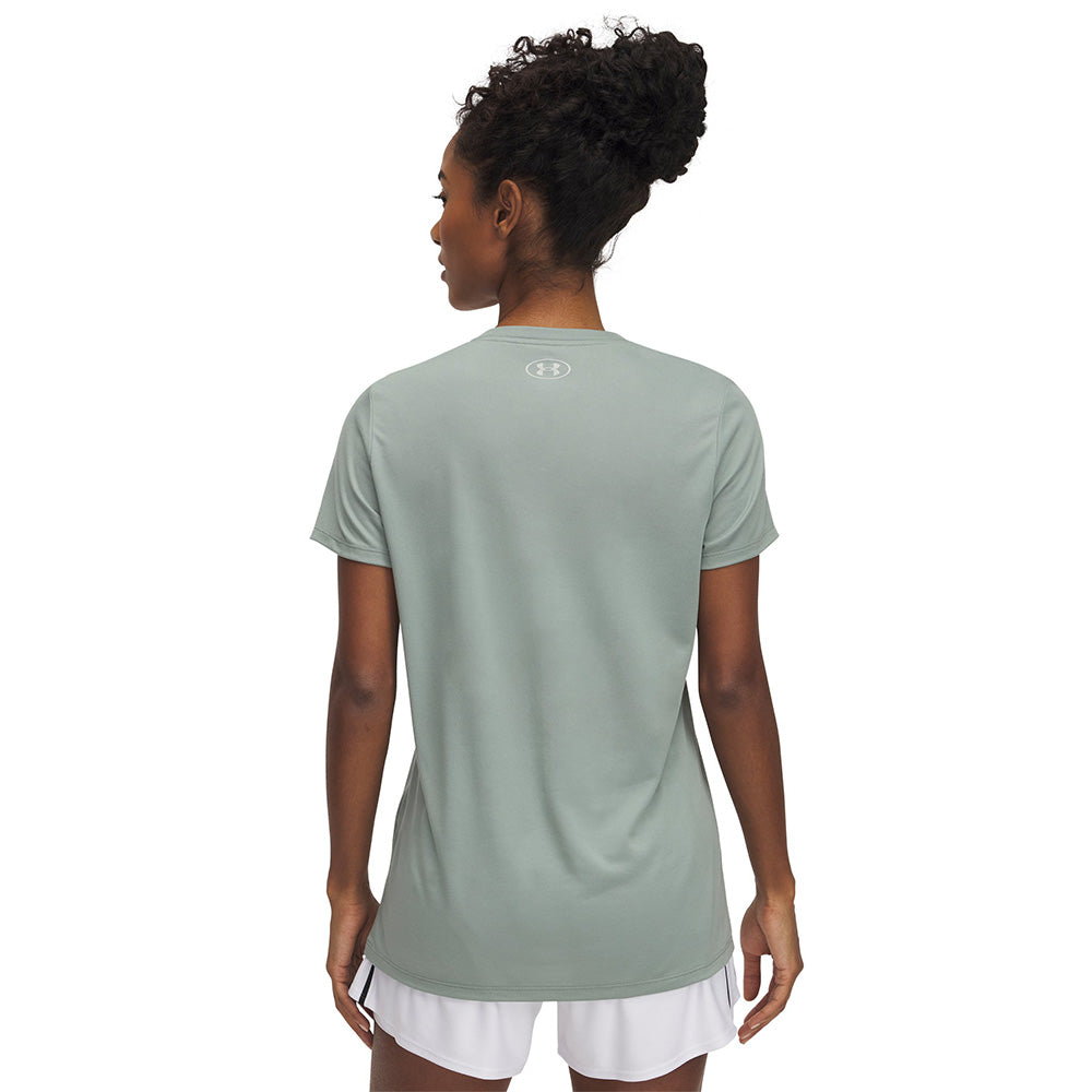 UNDER ARMOUR Tech™ Marker เสื้อออกกำลังกายผู้หญิง