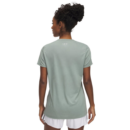 UNDER ARMOUR Tech™ Marker เสื้อออกกำลังกายผู้หญิง