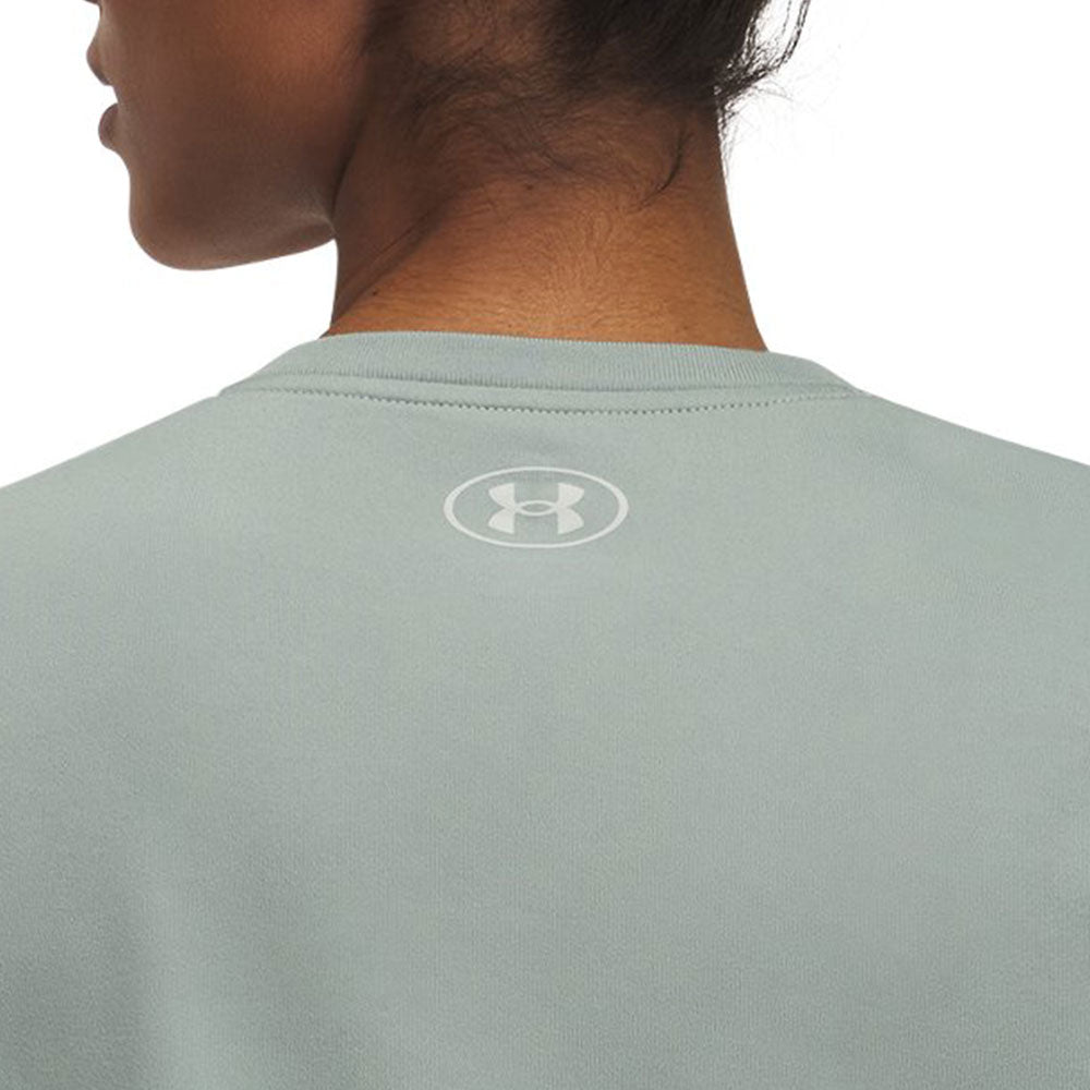 UNDER ARMOUR Tech™ Marker เสื้อออกกำลังกายผู้หญิง
