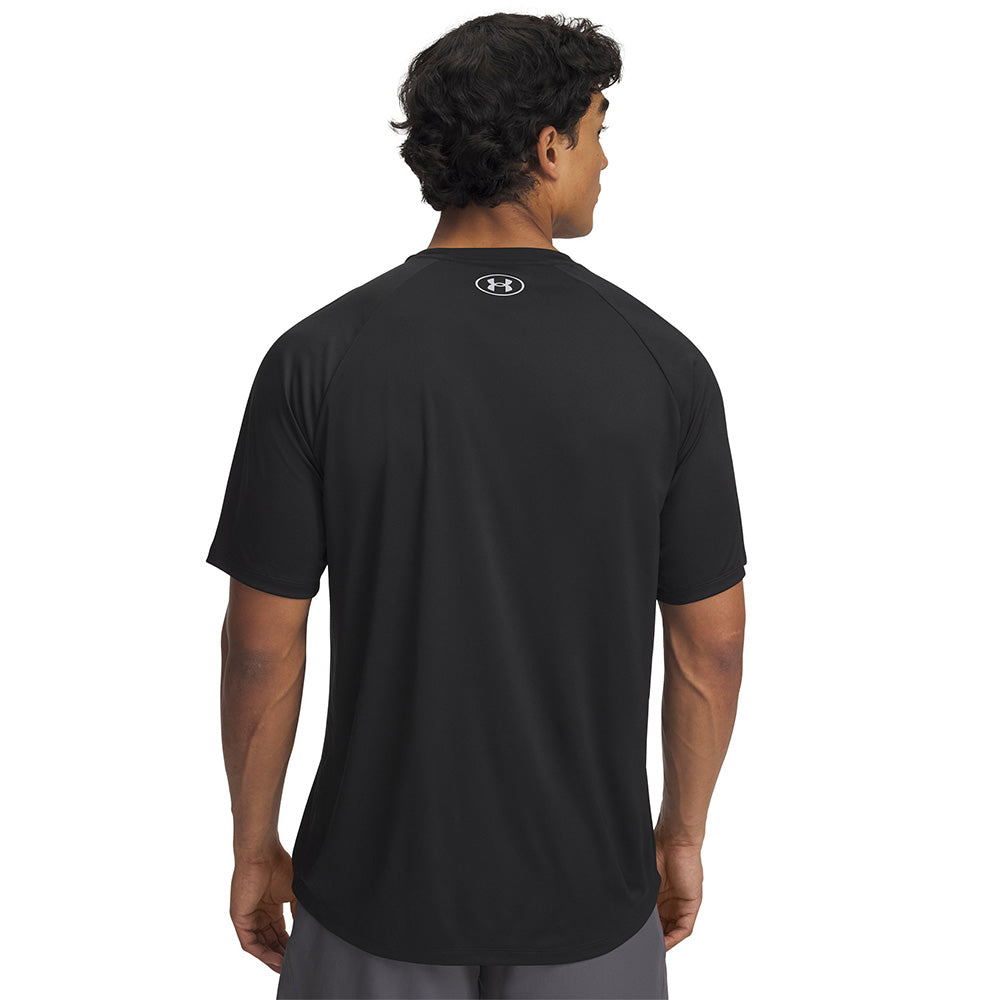 UNDER ARMOUR Tech™ Men's Training T-Shirt - Supersports Thailand