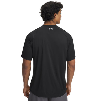 UNDER ARMOUR Tech™ Men's Training T-Shirt - Supersports Thailand