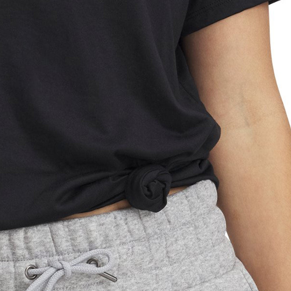 UNDER ARMOUR Tech™ PTH Graphic เสื้อออกกำลังกายผู้หญิง