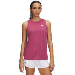 UNDER ARMOUR Tech™ เสื้อกล้ามออกกำลังกายผู้หญิง