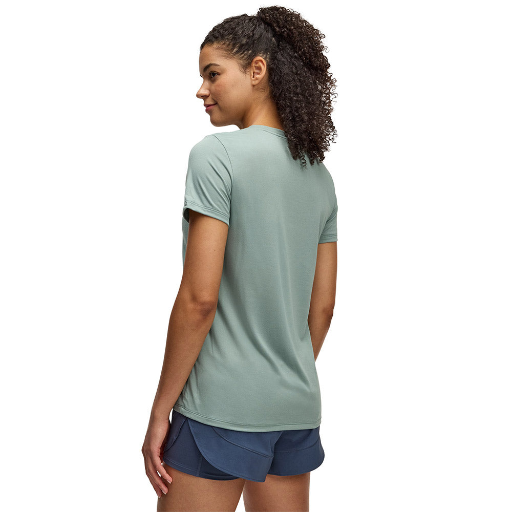 UNDER ARMOUR Tech™ PTH Graphic Women's Training T-Shirt - Supersports Thailand