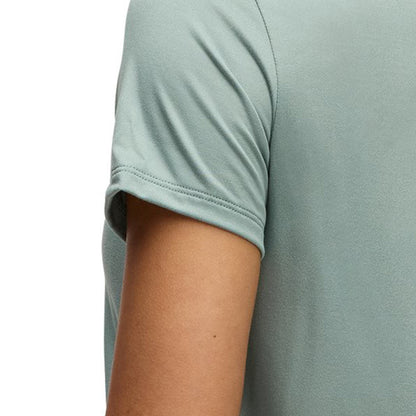 UNDER ARMOUR Tech™ PTH Graphic เสื้อออกกำลังกายผู้หญิง