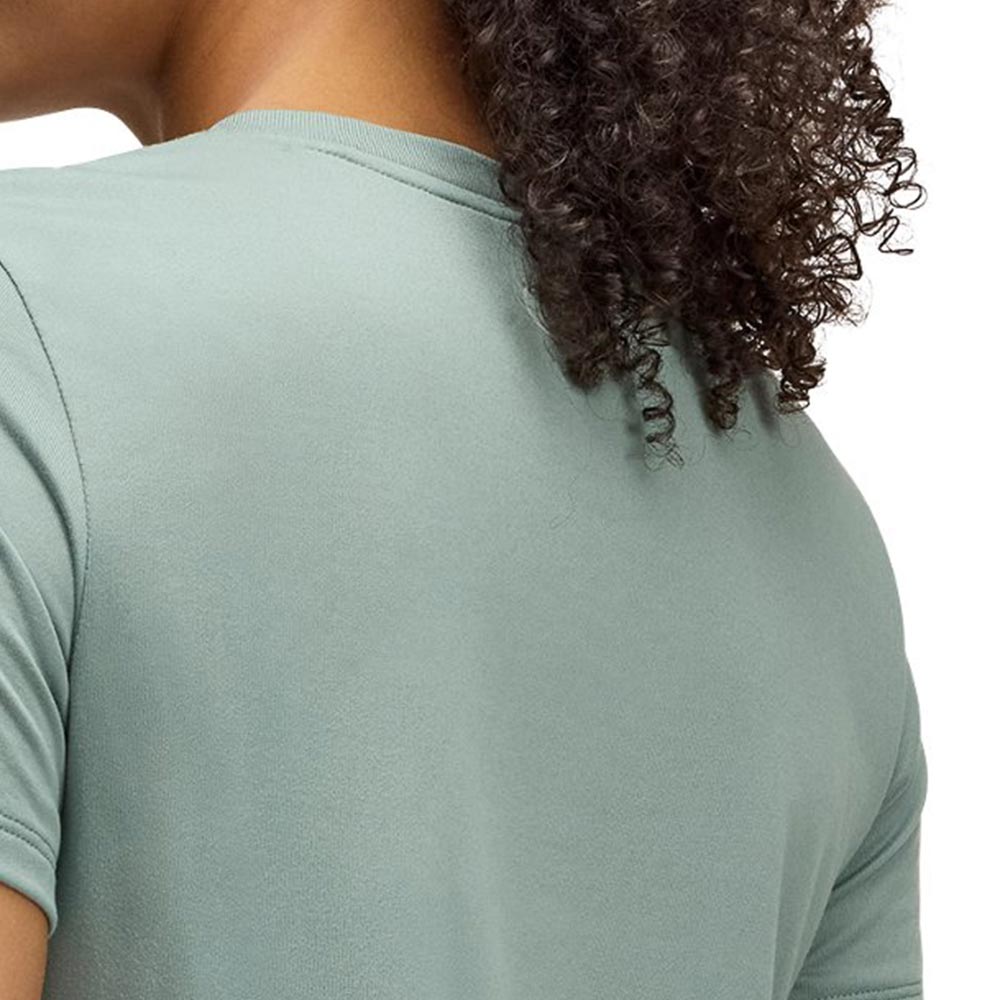 UNDER ARMOUR Tech™ PTH Graphic เสื้อออกกำลังกายผู้หญิง