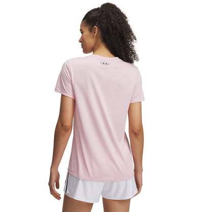 UNDER ARMOUR Tech™ PTH Graphic Women's Training T-Shirt - Supersports Thailand