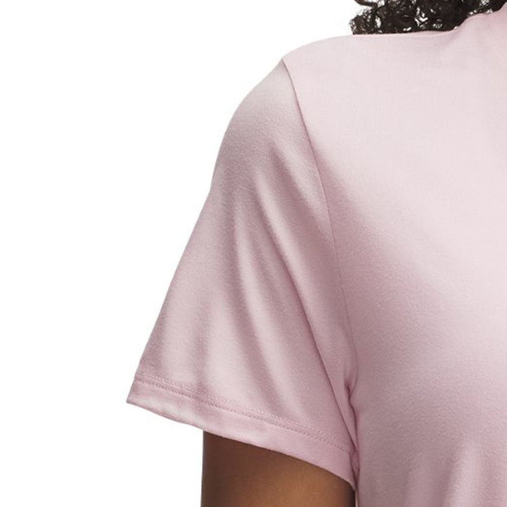 UNDER ARMOUR Tech™ PTH Graphic เสื้อออกกำลังกายผู้หญิง