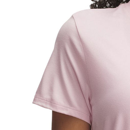 UNDER ARMOUR Tech™ PTH Graphic เสื้อออกกำลังกายผู้หญิง