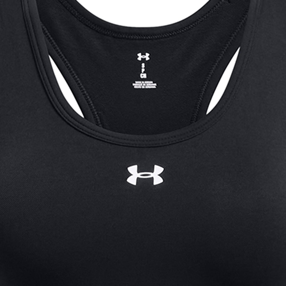 UNDER ARMOUR Vanish Seamless Mid สปอร์ตบราออกกำลังกายผู้หญิง