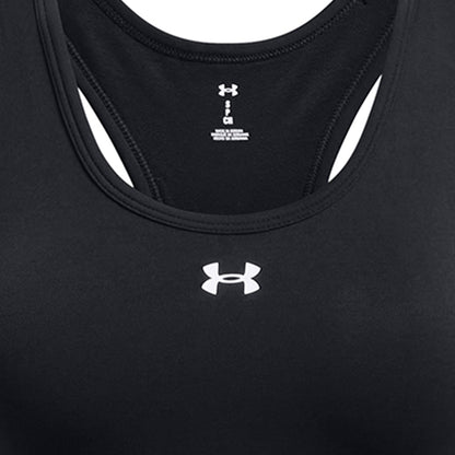 UNDER ARMOUR Vanish Seamless Mid สปอร์ตบราออกกำลังกายผู้หญิง