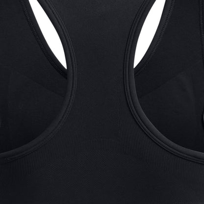 UNDER ARMOUR Vanish Seamless Mid สปอร์ตบราออกกำลังกายผู้หญิง
