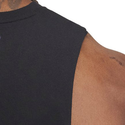 UNDER ARMOUR Project Rock BSR เสื้อกล้ามออกกำลังกายผู้ชาย
