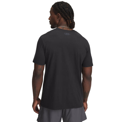 UNDER ARMOUR Shaded Logo Men's Training T-Shirt - Supersports Thailand