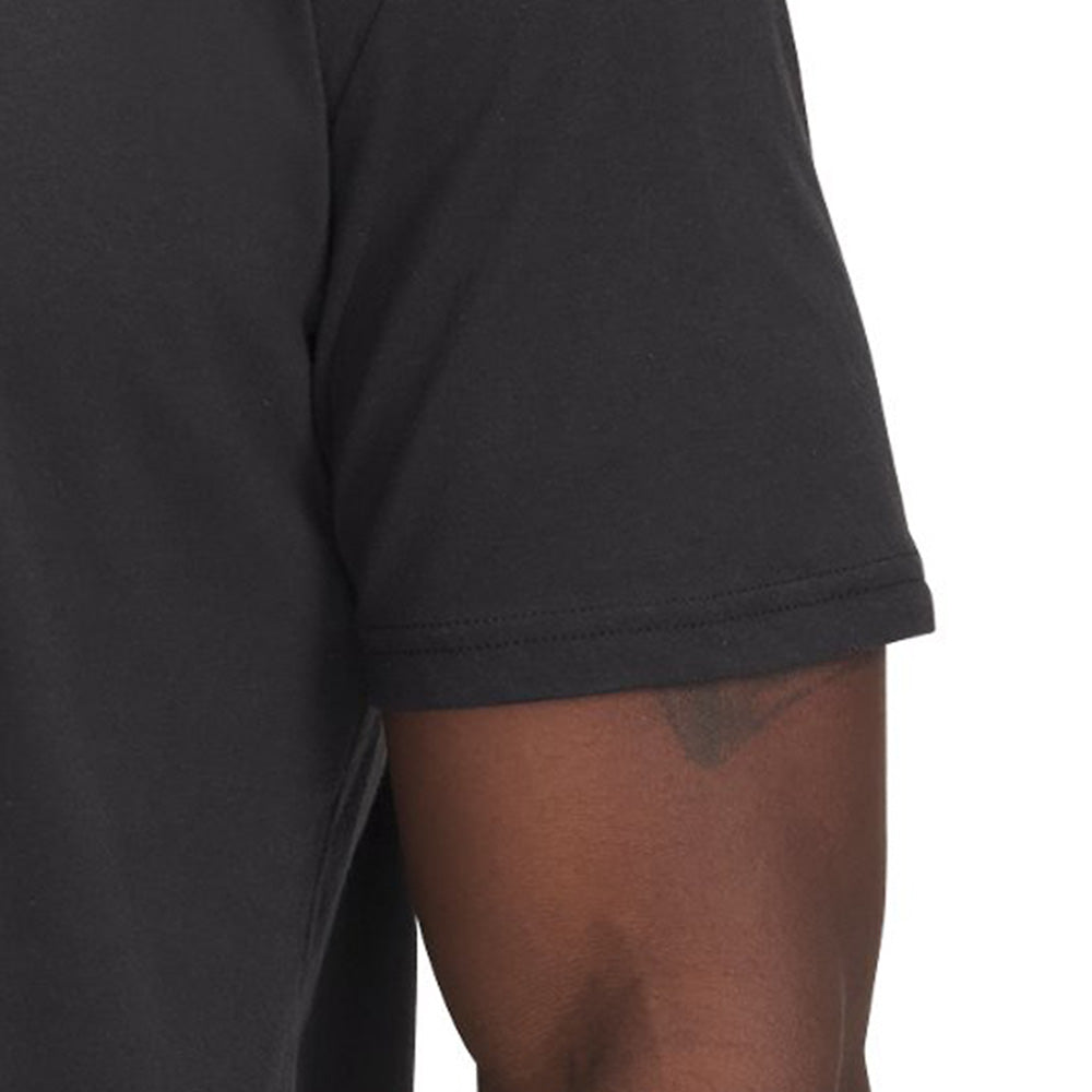 UNDER ARMOUR Shaded Logo เสื้อออกกำลังกายผู้ชาย