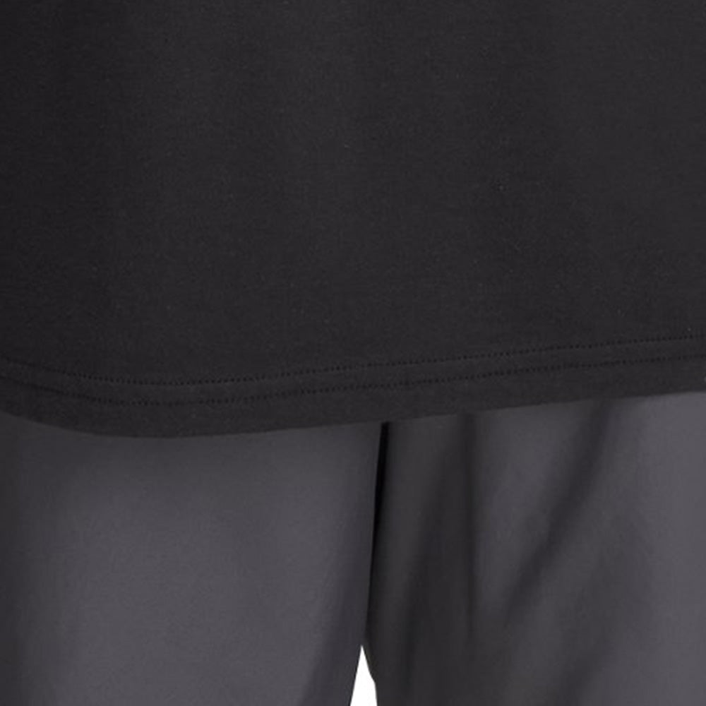 UNDER ARMOUR Shaded Logo เสื้อออกกำลังกายผู้ชาย