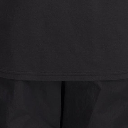 UNDER ARMOUR Stacked Logo เสื้อออกกำลังกายผู้ชาย