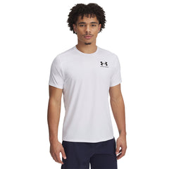 UNDER ARMOUR HeatGear® Fitted Men's Training T-Shirt