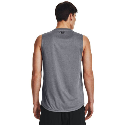 UNDER ARMOUR Velocity Muscle Men's Training Tank - Supersports Thailand