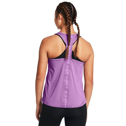 UNDER ARMOUR Knockout Women's Training Tank - Supersports Thailand