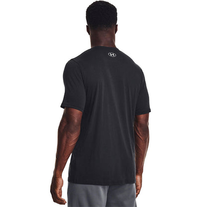 UNDER ARMOUR Left Chest Lockup Men's Training T-Shirt - Supersports Thailand