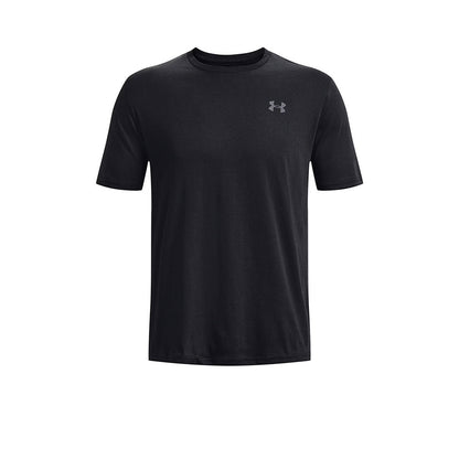 UNDER ARMOUR Left Chest Lockup เสื้อออกกำลังกายผู้ชาย