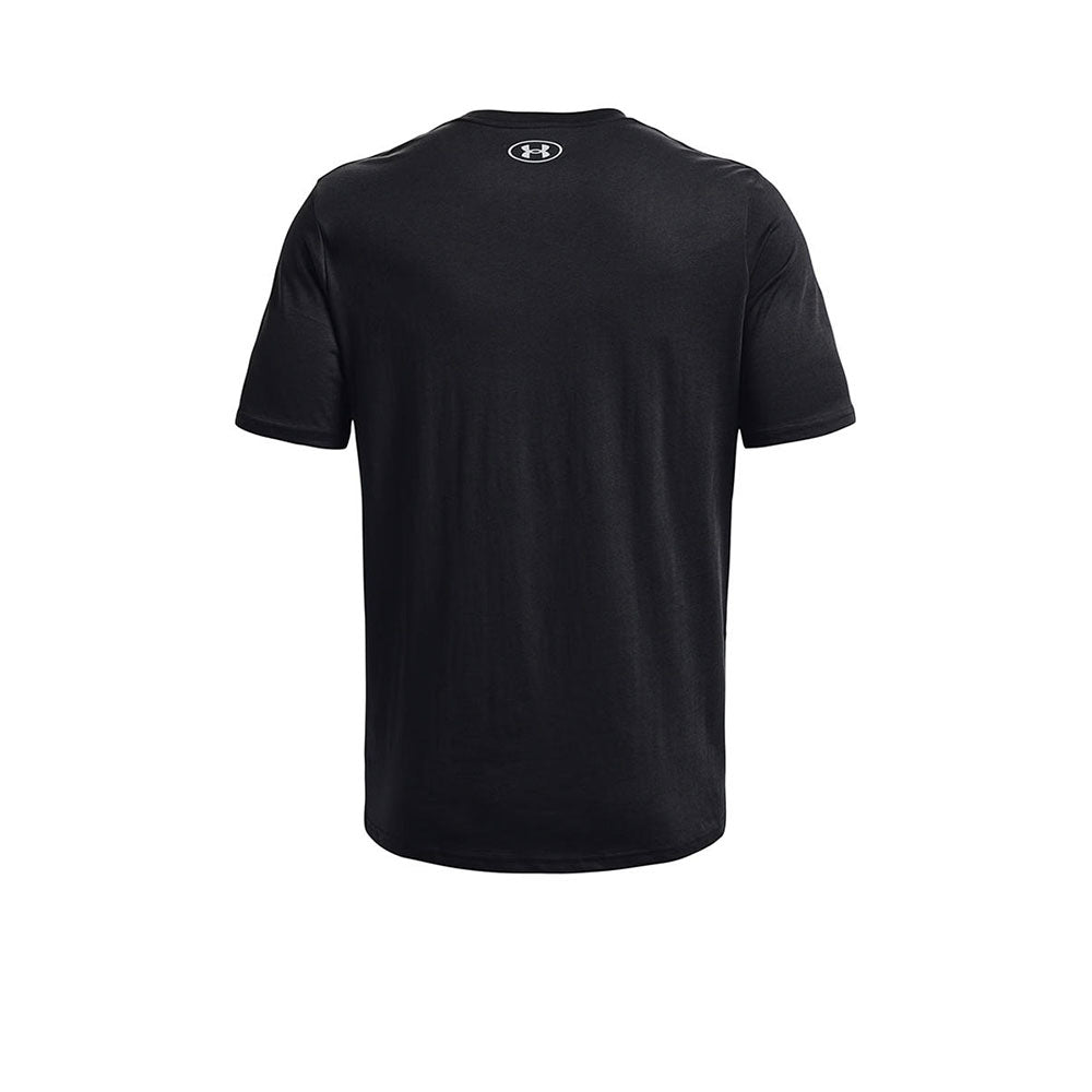 UNDER ARMOUR Left Chest Lockup เสื้อออกกำลังกายผู้ชาย