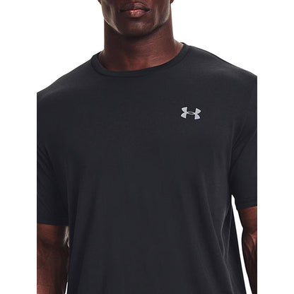 UNDER ARMOUR Left Chest Lockup เสื้อออกกำลังกายผู้ชาย