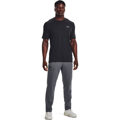 UNDER ARMOUR Left Chest Lockup เสื้อออกกำลังกายผู้ชาย