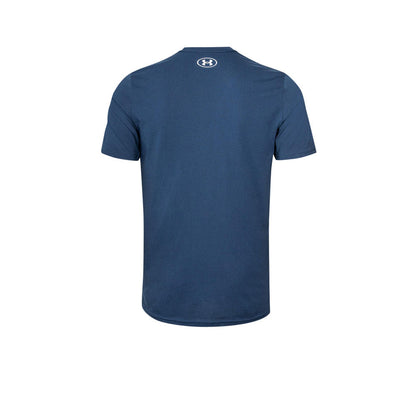UNDER ARMOUR Left Chest Lockup Men's Training T-Shirt
