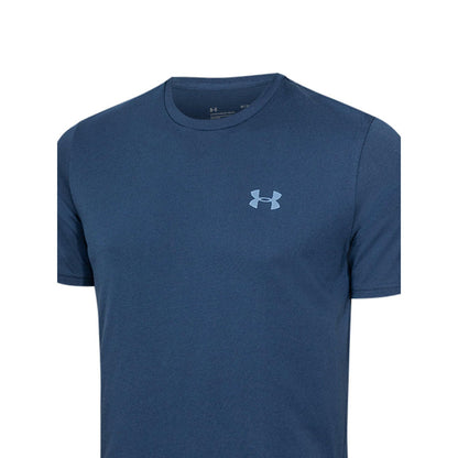 UNDER ARMOUR Left Chest Lockup Men's Training T-Shirt