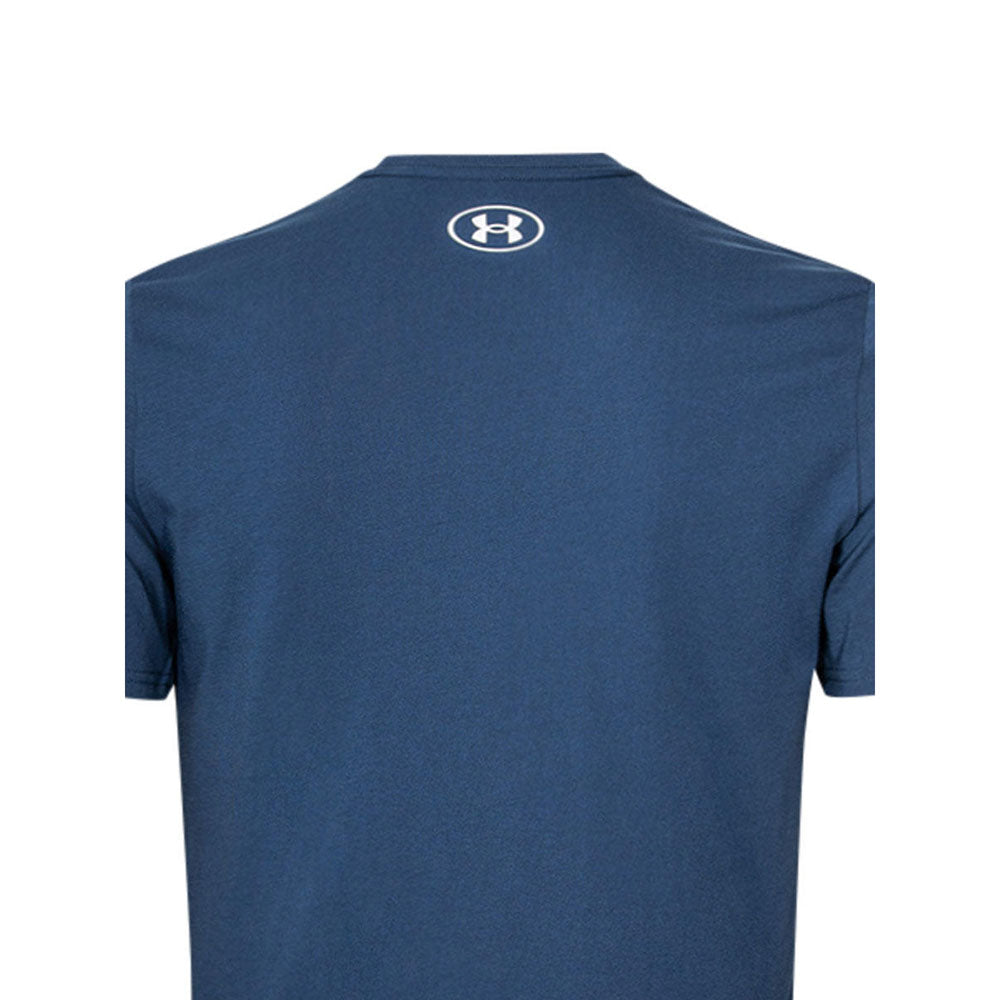 UNDER ARMOUR Left Chest Lockup Men's Training T-Shirt