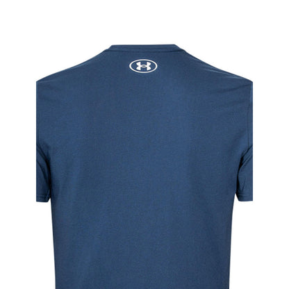 UNDER ARMOUR Left Chest Lockup Men's Training T-Shirt