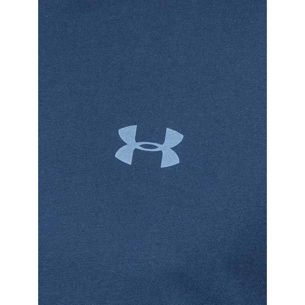UNDER ARMOUR Left Chest Lockup Men's Training T-Shirt