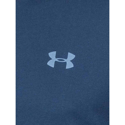 UNDER ARMOUR Left Chest Lockup Men's Training T-Shirt