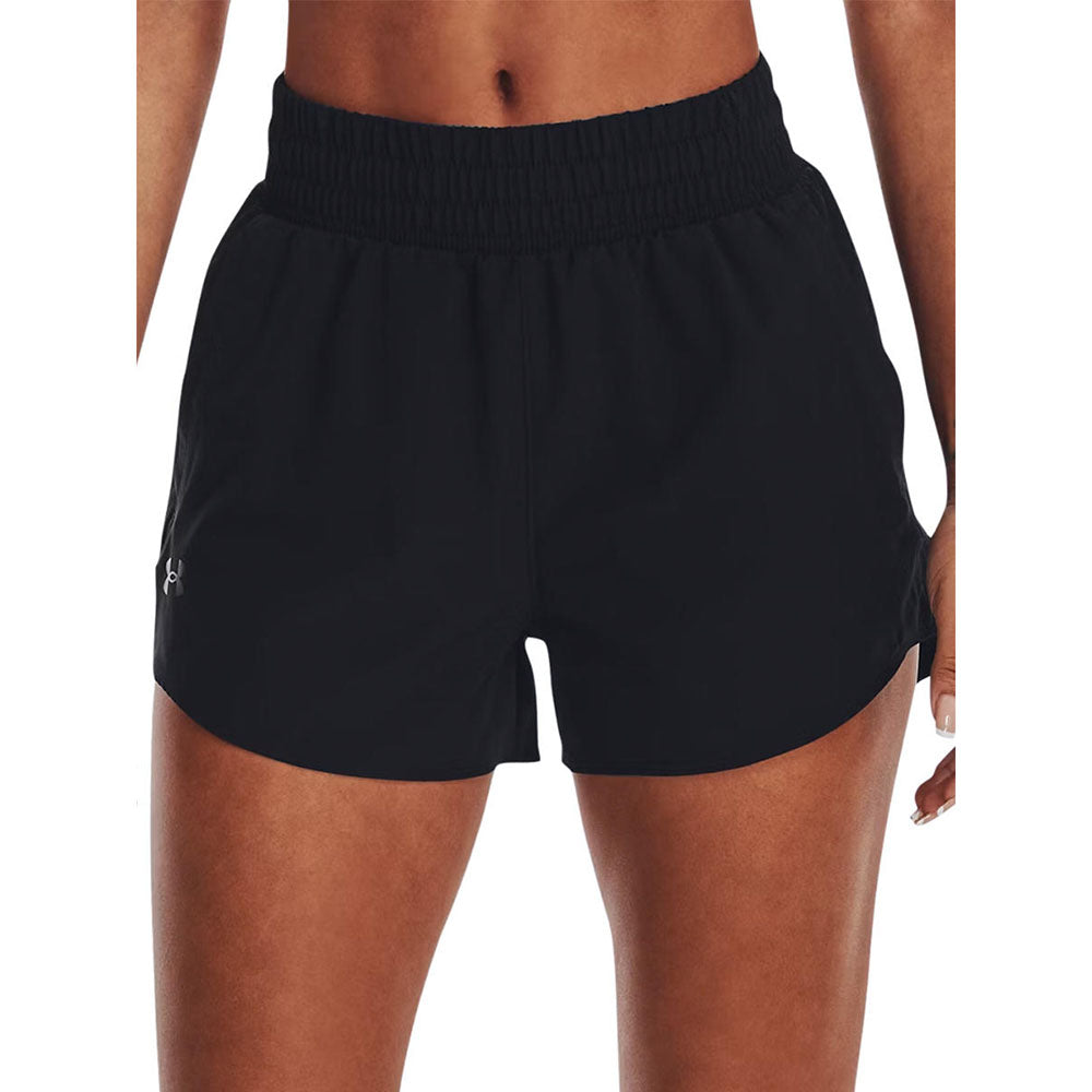 UNDER ARMOUR Vanish 3" กางเกงออกกำลังกายขาสั้นผู้หญิง