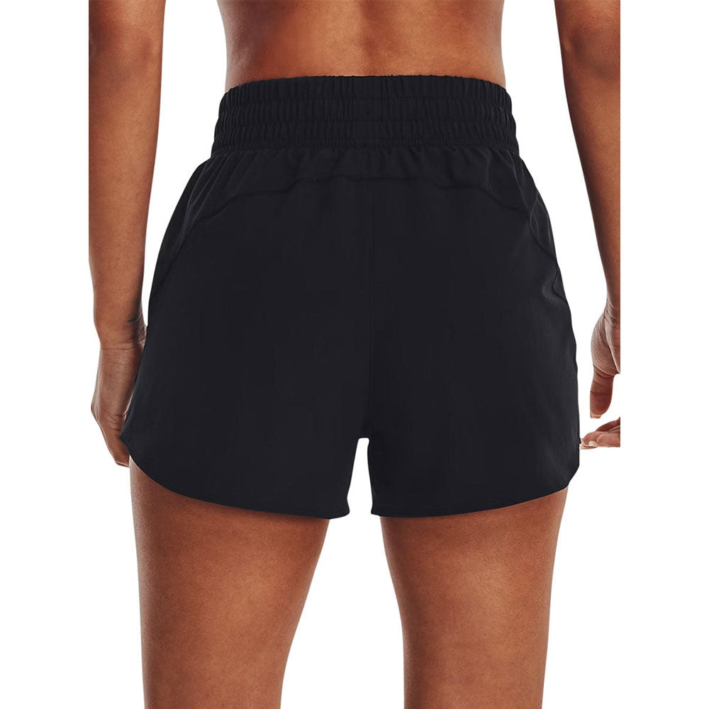 UNDER ARMOUR Vanish 3" กางเกงออกกำลังกายขาสั้นผู้หญิง