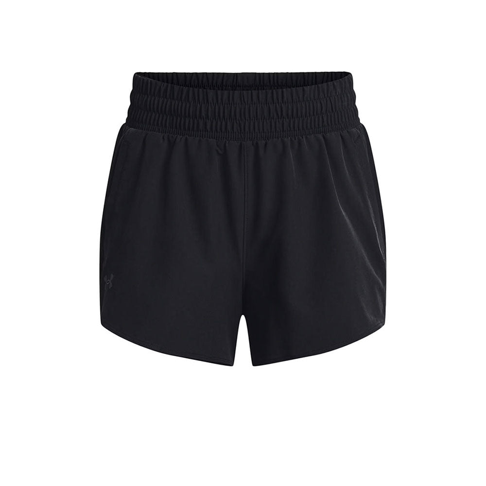 UNDER ARMOUR Vanish 3" กางเกงออกกำลังกายขาสั้นผู้หญิง