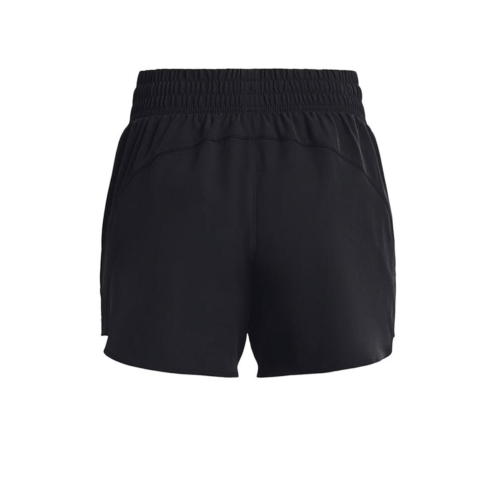 UNDER ARMOUR Vanish 3" กางเกงออกกำลังกายขาสั้นผู้หญิง