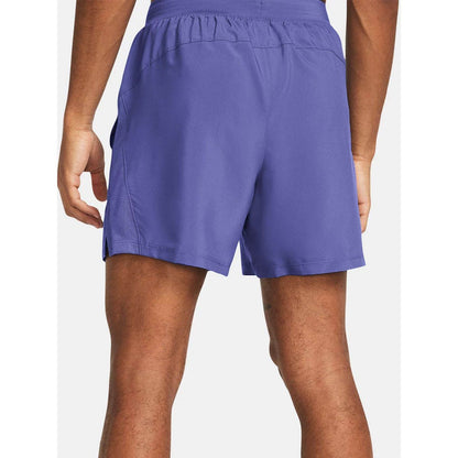 UNDER ARMOUR Launch 5" Men's Running Shorts - Supersports Thailand