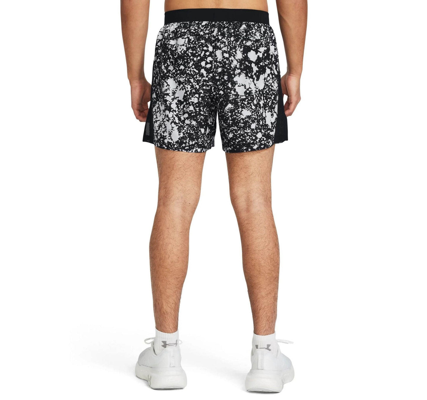 UNDER ARMOUR Launch 5" Men's Running Shorts - Supersports Thailand Supersports Thailand