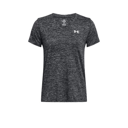 UNDER ARMOUR Tech™ Twist V-Neck Women's Training T-Shirt